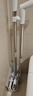 佳幫手掃把簸箕套裝家用掃地掃帚兩件套靜電除塵防風(fēng)笤帚梳齒畚箕 【包郵】【壁掛套裝】磁吸掃把+卡座 1個(gè) 曬單實(shí)拍圖