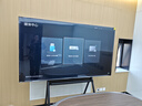 海信85英寸會(huì )議電視會(huì )議平板電視一體機3+32GB無(wú)線(xiàn)投屏會(huì )議室顯示屏4K辦公教學(xué)培訓移動(dòng)顯示屏85XP3E 曬單實(shí)拍圖