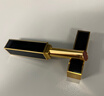 TOM FORD全新超細管TF口紅115紅茶霧棕色 唇膏化妝品生日禮物送女友 曬單實(shí)拍圖