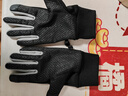 特步（XTEP）手套冬季騎行保暖防風(fēng)電動(dòng)摩托車(chē)跑步戶(hù)外滑雪男女自行車(chē)加絨觸屏 曬單實(shí)拍圖