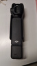 大疆 DJI Osmo Pocket 3 標準版 一英寸口袋云臺相機 OP靈眸手持數碼相機 旅游vlog 便攜美顏攝像 曬單實(shí)拍圖