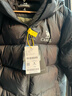駱駝女裝羽絨服冬季新款女款男款高蓬松保暖熱反射可拆防風(fēng)外套 曬單實(shí)拍圖