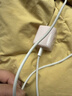 熾米 CIOMLEE30W氮化鎵充電器iPhone15ProMax快充套裝兼容PD20W/27W蘋(píng)果手機ipad平板USB-C/Type-C數據線(xiàn)快充頭 30W氮化鎵低溫快充【蘋(píng)果8-14】套裝白-L 曬單實(shí)拍圖