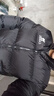 駱駝火山羽絨服2.0王俊凱同款【王者凱甲】男士加厚抗寒保暖外套冬季 曬單實(shí)拍圖