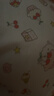 全棉時(shí)代兒童內褲女童純棉平角褲2條裝 甜蜜蛋糕+櫻桃蛋糕100 曬單實(shí)拍圖