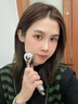 FODRK臉部按摩儀美容儀提拉瘦儀滾輪美容器神器去咬肌EMS面部提拉神器V臉按摩神器緊家用致臉 銀色3D滾輪按摩儀【臉身兩用】 曬單實(shí)拍圖