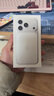Apple/蘋(píng)果 iPhone 17 Pro 256GB 銀色 支持移動(dòng)聯(lián)通電信5G 雙卡雙待手機 曬單實(shí)拍圖