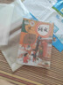 得力書(shū)套包書(shū)皮透明磨砂16K小學(xué)生防水保護套一二年級A4A5自粘書(shū)皮書(shū)膜本子塑料書(shū)殼全套書(shū)皮課本包裝 【通用書(shū)套】40張/大10中22小8 送48枚姓名 曬單實(shí)拍圖