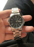 卡西歐（CASIO）經(jīng)典石英表男商務(wù)休閑防水潮流指針男表學(xué)生考試表輕奢日韓 MTP-1384D-1AVDF 官方正品 41mm 曬單實(shí)拍圖