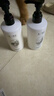 香鑒（Perfumelife）麗楓酒店同款香鑒洗發(fā)水沐浴露護發(fā)素持久香氛豐盈保濕香近洗護套 【新款香近】薰衣草洗發(fā)水500ml+沐浴露500ml 曬單實(shí)拍圖