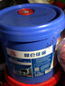 昆侖征途防凍液汽車(chē)發(fā)動(dòng)機冷卻液紅色綠色柴油貨車(chē)冷凍液長(cháng)效大桶四季通用 18kg -15°C 綠色 曬單實(shí)拍圖