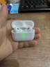 華強北新款【官配正品丨頂配Pro9代】華強北藍牙耳機Air無(wú)線(xiàn)Pro2降噪國家補貼適用蘋(píng)果iPhone17/16入耳式Pods 【2025新款丨全功能頂配版】 ANC主動(dòng)降噪+滑動(dòng)調音+空間音頻 曬單實(shí)拍圖