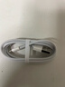原裝適配蘋(píng)果數據線(xiàn)lightning充電線(xiàn)快充usb接口手機充電器線(xiàn)適配原裝iphone14/13/12/11/XS/iPad車(chē)載 【蘋(píng)果5-14系列】閃電轉USB蘋(píng)果充電線(xiàn) 1米 曬單實(shí)拍圖