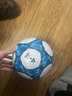 匹克足球4號兒童成人中考標準世界杯比賽訓練青少年小學(xué)生幼兒藍 曬單實(shí)拍圖