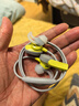 博士soundsport wireless無(wú)線(xiàn)藍牙運動(dòng)跑步耳機博士耳機BOES低音耳麥 黃色簡(jiǎn)裝自用99新 曬單實(shí)拍圖