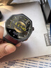 HUAWEI WATCH GT 6 Pro 華為智能手表全新騎行體驗21天超長(cháng)續航 曜石黑46mm-腕圍140-210mm 曬單實(shí)拍圖
