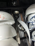 京東京造 勺子 湯飯勺304不銹鋼食品接觸級餐具套裝【加厚用料】4只裝 曬單實(shí)拍圖
