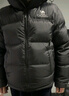 駱駝火山羽絨服2.0王俊凱同款【王者凱甲】男士加厚抗寒保暖外套冬季 曬單實(shí)拍圖