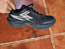 361°運動(dòng)鞋男飛燃2.5ET專(zhuān)業(yè)競速訓練馬拉松比賽跑步鞋子672442207-4 曬單實(shí)拍圖