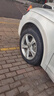 倍耐力汽車(chē)輪胎235/55R19 101W 蝎子Scorpion Verde(AO)原配奧迪Q5L 曬單實(shí)拍圖