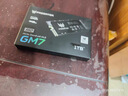 宏碁掠奪者（PREDATOR）1TB SSD固態(tài)硬盤(pán) M.2接口(NVMe協(xié)議) GM7系列｜NVMe PCIe 4.0讀速7200MB/s  AI電腦存儲配件 曬單實(shí)拍圖