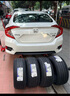 米其林（MICHELIN）汽車(chē)輪胎 215/55R16 97W 浩悅五代Primacy 5 適配邁騰/思域/享域 曬單實(shí)拍圖
