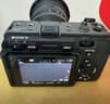 索尼（SONY）ILME-FX3A攝像機 4K高清全畫(huà)幅電影機攝影機 fx3視頻旅游婚慶 便攜式直播設備 高端直播一體機 FX3A單機身【無(wú)鏡頭】 官方標配【套餐更劃算】 曬單實(shí)拍圖