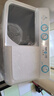 海爾（Haier）半自動(dòng)雙桶洗衣機 10KG 雙電機雙缸 家電國家補貼以舊換新京東自營(yíng) XPB100-81D2 曬單實(shí)拍圖