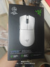 雷蛇（Razer）毒蝰V3pro專(zhuān)業(yè)版無(wú)線(xiàn)鼠標 8K 電競游戲輕量化 cs2 三角洲打瓦 LOL Faker冠軍同款推薦 無(wú)線(xiàn)電競 白 曬單實(shí)拍圖