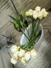 【香水百合】供佛鮮花云南直發(fā)鮮切花水養插花白黃粉色七夕節禮物 隨機香水百合混色6朵 優(yōu)質(zhì)百合 曬單實(shí)拍圖