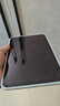 閃魔適用iPad mini7/6鋼化膜8.3英寸2024/21新款A17Pro芯片平板電腦貼膜全屏防摔抗指紋高清保護膜 曬單實(shí)拍圖