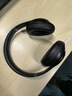 beats Studio Pro 無(wú)線(xiàn)頭戴式 藍牙主動(dòng)降噪耳機  兼容蘋(píng)果安卓系統【新年禮物】 黑色 曬單實(shí)拍圖
