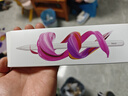 Apple Pencil Pro二代適用蘋(píng)果平板ipad11觸控筆air7/6手寫(xiě)電容筆 【iPad 11/10/9】Type-C充電 【防誤觸/不斷觸/傾斜壓感】 曬單實(shí)拍圖