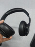 漫步者（EDIFIER）HECATE  G30BT頭戴式藍牙耳機有線(xiàn)無(wú)線(xiàn)雙模手機電腦耳麥超長(cháng)續航高音質(zhì)電競游戲csgo吃雞2025新款 淵夜黑-升級雙模版【有線(xiàn)+藍牙6.0】 曬單實(shí)拍圖