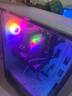 微零英特爾酷睿i7升十八核RTX5060獨顯64G大內存水冷悟空組裝臺式機電腦主機電競吃雞游戲辦公整機全套 套四:英特爾18核/32G/6500/ 光追電競 單主機【游戲鍵鼠套裝+五年質(zhì)?！?曬單實(shí)拍圖