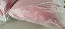恒源祥蠶絲被100%蠶絲中長(cháng)絲四季春秋被子婚慶喜被芯 220*240cm約6斤 曬單實(shí)拍圖