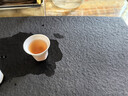 三醒 天然烏金石頭茶盤(pán)大號家用簡(jiǎn)約石材茶臺日式現代茶海功夫茶具托盤(pán) 一葉孤舟 80*30*3CM 曬單實(shí)拍圖