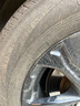 優(yōu)科豪馬橫濱輪胎/汽車(chē)輪胎 235/65R17 G98HV 104H 原配本田CR-V/皓影 曬單實(shí)拍圖