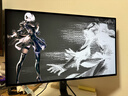 索尼【清涼季】INZONE 英縱M10L 240Hz OLED電競顯示器 27英寸 2K  DP2.1接口 FPS Pro+模式-煥新補貼 INZONE M10L 曬單實(shí)拍圖