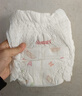 好奇（Huggies）鉑金裝小桃褲成長(cháng)褲XXXL26片*4包(17kg以上)【透爽散熱】 曬單實(shí)拍圖
