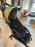 Stokke【楊佑寧同款】YOYO3 6+ 全能型推車(chē)折疊遛娃輕便嬰兒車(chē)可坐可躺 【YOYO3 6+】+橄欖綠坐墊 黑色車(chē)架 曬單實(shí)拍圖
