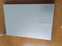 華碩無(wú)畏16 酷睿版 國家補貼15% 標壓i9 2.5K 144Hz高分高刷高性能輕薄筆記本電腦(i9-13900H 16G 1T)  曬單實(shí)拍圖