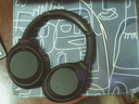 索尼（SONY）WH-1000XM4【政府補貼】無(wú)線(xiàn)智能降噪 頭戴藍牙耳機 藍牙5.0（1000XM3升級款）黑色 新年禮物 元旦 曬單實(shí)拍圖