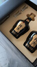 珍酒 珍十五珍藏禮盒 醬香型白酒 53度 500ml*2瓶 禮盒裝【年貨送禮】 曬單實(shí)拍圖