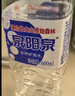 泉陽(yáng)泉長(cháng)白山天然礦泉水弱堿性小瓶裝車(chē)載飲用水600ml*24瓶整箱 曬單實(shí)拍圖