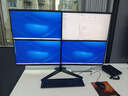 iPlaoe280hz顯示器24英寸180HZ超薄無(wú)邊框電競1ms游戲電腦IPS高清屏幕 24英寸1080P 280hz電競IPS屏max版 曬單實(shí)拍圖
