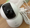 dahua大華室內4G攝像頭終身免流 無(wú)需網(wǎng)絡(luò )wifi家用寵物監控器 500萬(wàn)高清360度無(wú)死角帶夜視全景手機遠程 曬單實(shí)拍圖