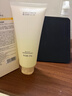 韓方五谷硫磺洗面奶男女士氨基酸除螨控油祛痘清潔黑頭毛孔提亮膚色潔面乳 曬單實(shí)拍圖