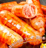 皇家小虎烤腸40根/4斤 原味地道烤腸肉腸香腸熱狗早餐半成品食材 源頭直發(fā) 曬單實(shí)拍圖