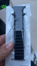 卿派蘋(píng)果智能手表iwatch表帶ultra2/S9/8/7/6/SE/5/通用款運動(dòng)硅膠表帶 【黑色】42/44/45/49mm【海洋款】 曬單實(shí)拍圖